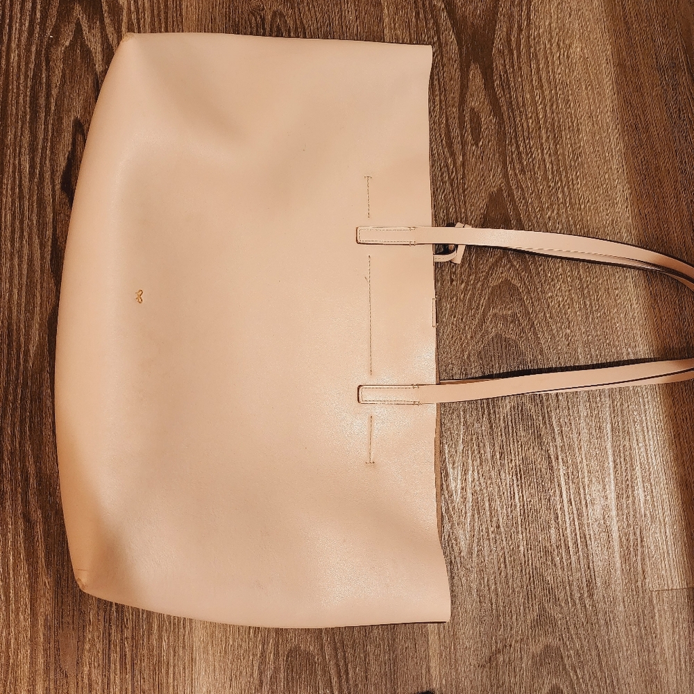 Anya Hindmarch Tote Bag